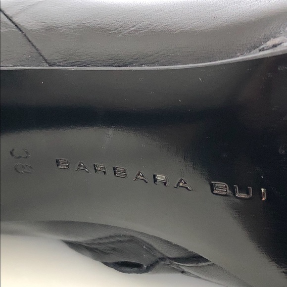 Barbara Bui Boots - Picture 5 of 11